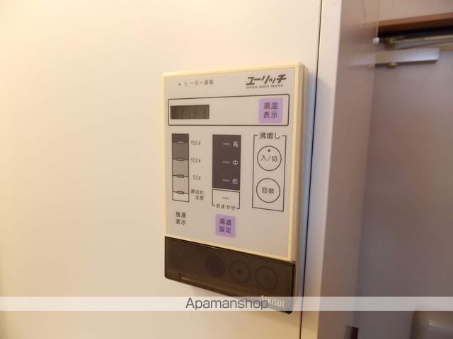 ラ・シャンブル町田の内装写真