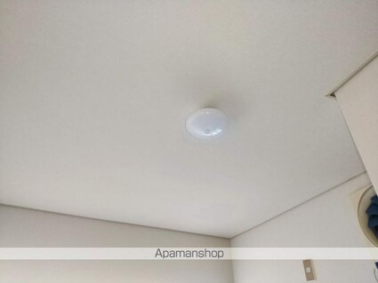 フォーブル百瀬[1K/19.8m2]の内装4