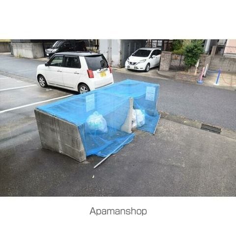 エステートピア岩崎台の周辺写真