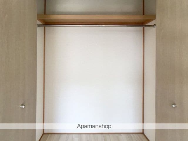 ヴィレッジタカミドー Aの内装写真