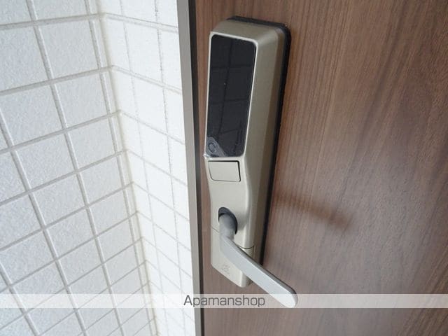 storkの内装写真