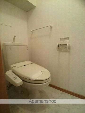 カーサ プラシードBの内装写真