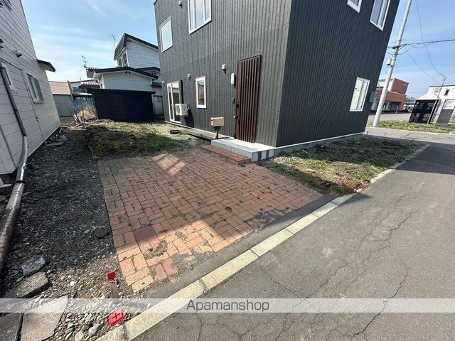 detached 北海道中川郡池田町字西二条４丁目6-1

地図を見る