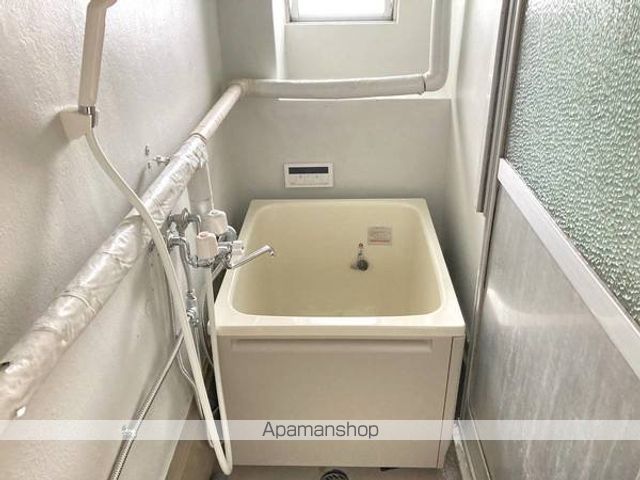 ビレッジハウス東金井1号棟の内装写真