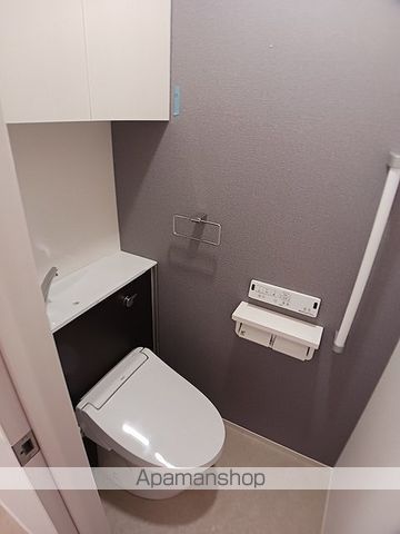 セントラルガーデンハウスの内装写真