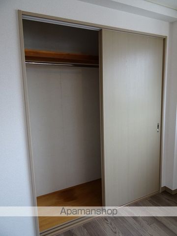 ステイブルシャトーの内装写真