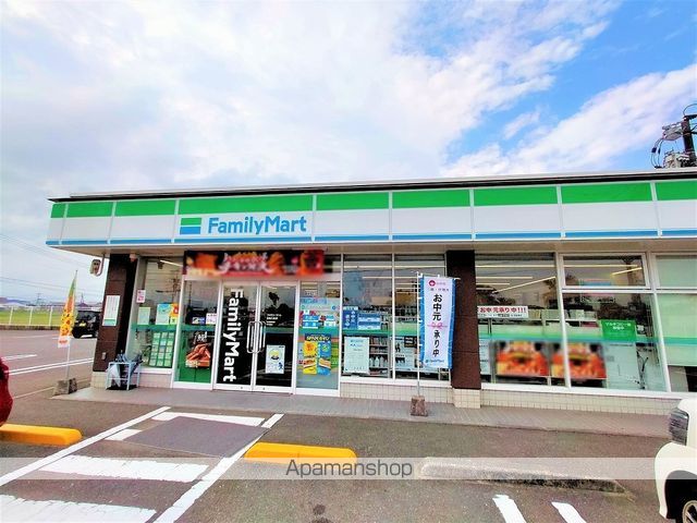 レオパレスフェニックスIN波島の周辺写真