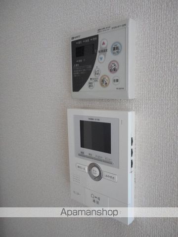 ドマーニの内装写真