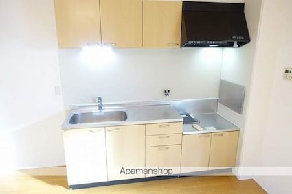 滋賀県湖南市菩提寺北１丁目[1LDK/47.61m2]のキッチン