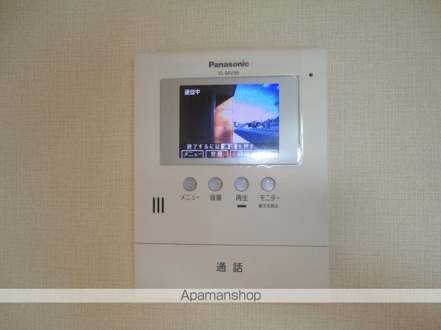 SUNNYの内装写真