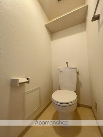 シーラビフォリアの内装写真