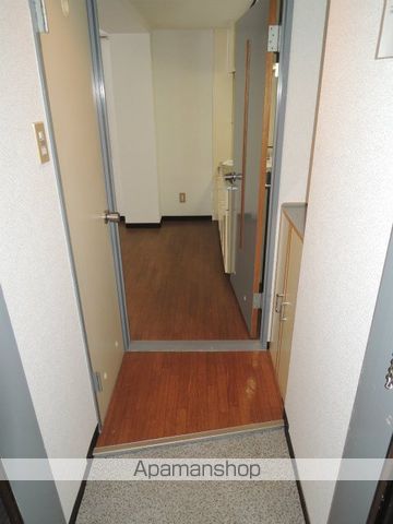 メゾンドボワール円山の内装写真