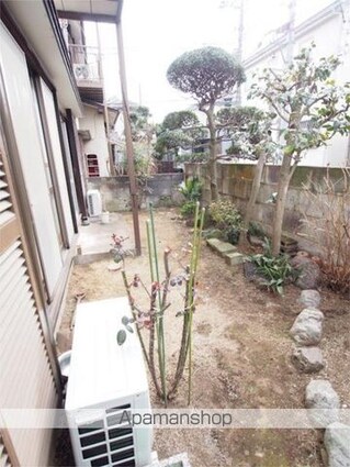 南大泉３丁目戸建貸家[4SDK/78.69m2]の内装