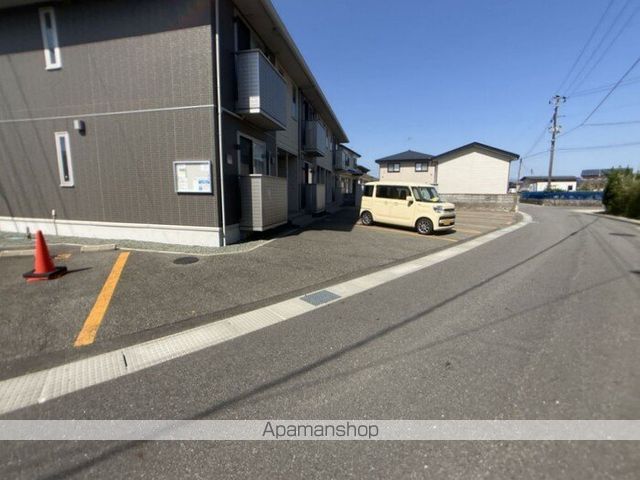 秋田市 2階建 築12年のその他写真