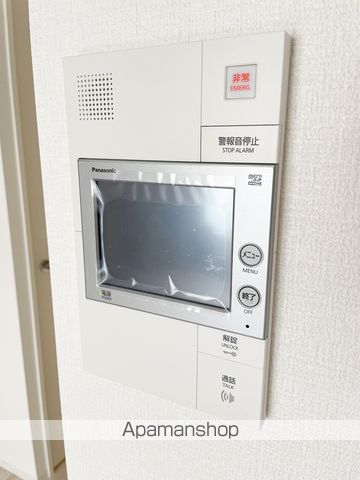 セレニテ江坂ミラクの内装写真