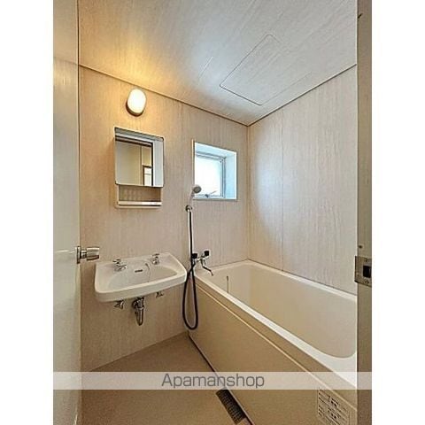山の手荘の内装写真