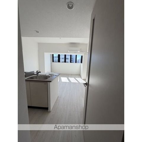 SーRESIDENCE徳川altano 内覧会1の内装写真