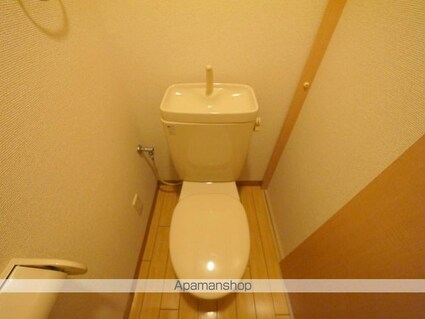 愛知県名古屋市千種区今池４丁目[1K/23.91m2]のトイレ