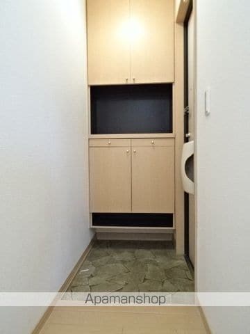 セジュール サンピア Aの内装写真