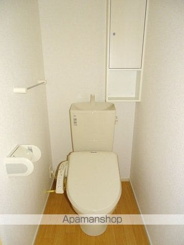 ルコネッサンスの内装写真