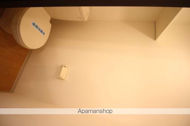 アストリア大通の内装写真