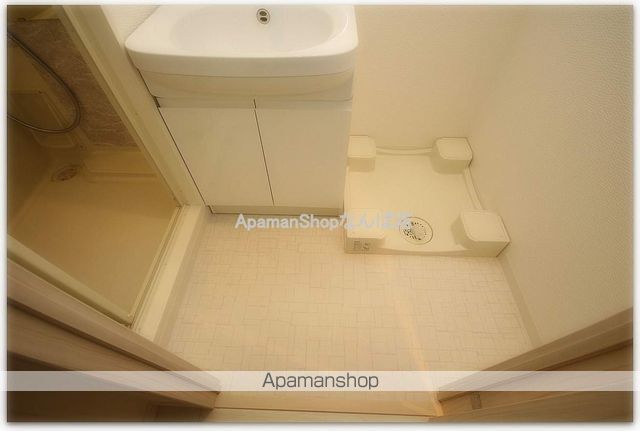 S−RESIDENCE南堀江の内装写真