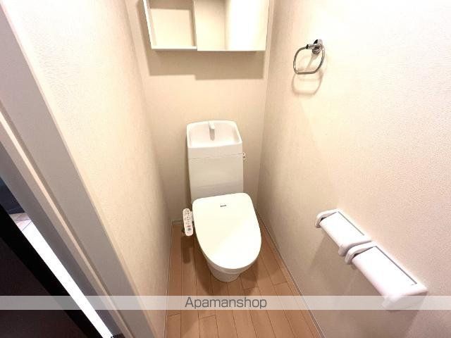 SK houseの内装写真