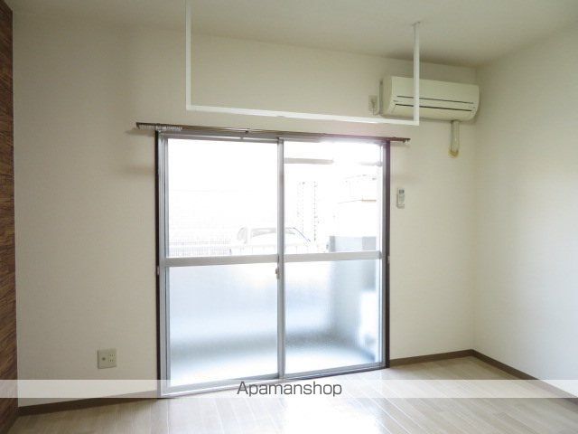 テクトピア静岡の内装写真