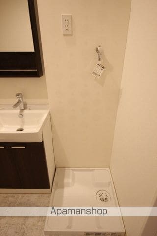 クラブメゾン川西中央の内装写真