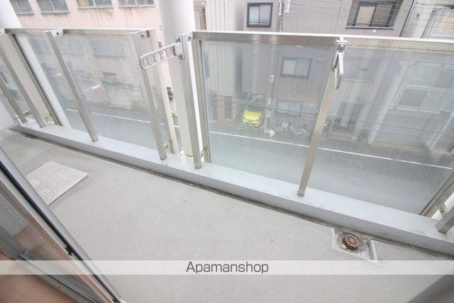 アーバンフラッツ中之島の内装写真