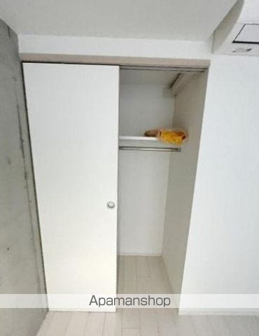 SーFORT上池台の内装写真