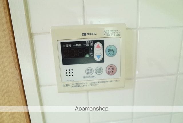 メルベ-ユ扇町の内装写真