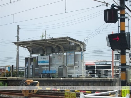 レオパレス坂出[1K/20.28m2]の周辺1