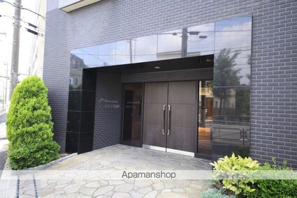 フェニックス八王子弐番館[1K/23.98m2]の共用部3