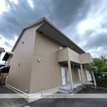 シャン・リアン　Ｔ．Ｙ[1LDK/40.08m2]の外観1