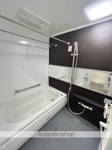 ディアメゾン河原町リバーグレースの内装写真