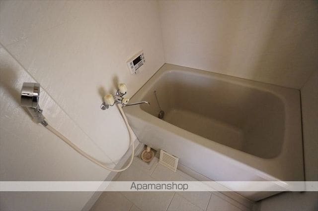 パラディーソ白壁の内装写真