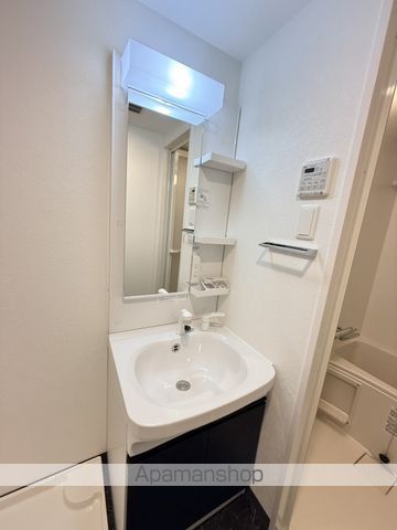 S-RESIDENCE名駅北alesiaの内装写真