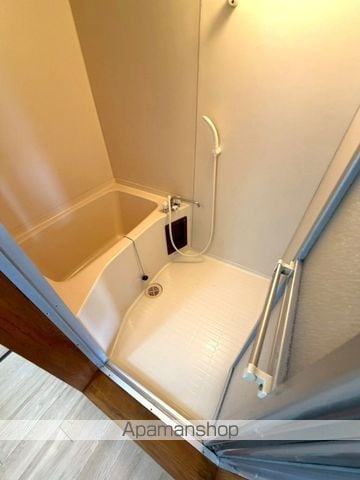 マンションM・Kの内装写真