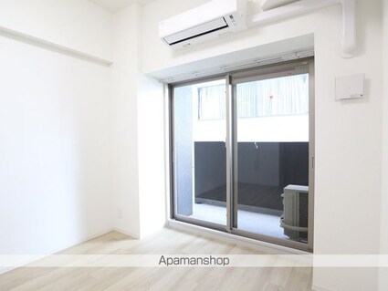 プレサンス桜山駅前アフォード[1K/21.09m2]の内装1