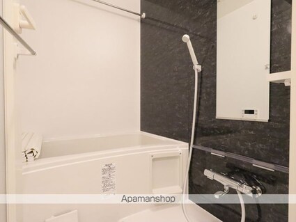 ブランシエスタ金山北[1LDK/37.44m2]のバス