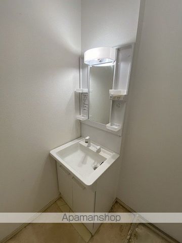 フルーツバスケットの内装写真