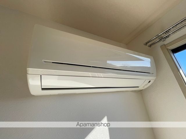 レーベンハイムの内装写真