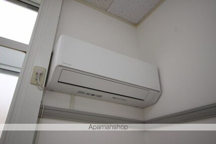 青森県青森市合浦２丁目[1R/19.83m2]のその他設備