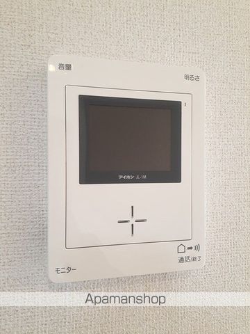 プリマヴェーラの内装写真