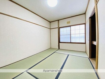 コーポ大國（コーポオオクニ）[2LDK/52.17m2]の内装7