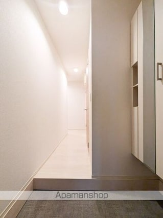 東京都世田谷区桜上水１丁目[2LDK/58.59m2]の内装3