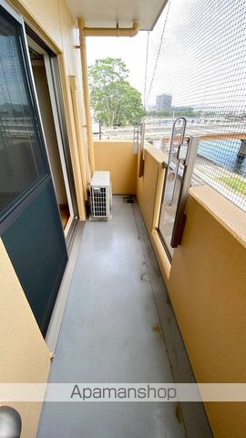 リョーアイの内装写真
