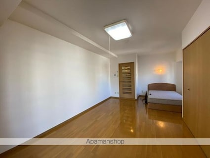 ドエール中央町[1K/34.14m2]のリビング・居間