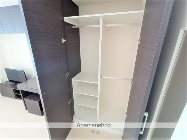 レオネクストNAKAJIMAの内装写真